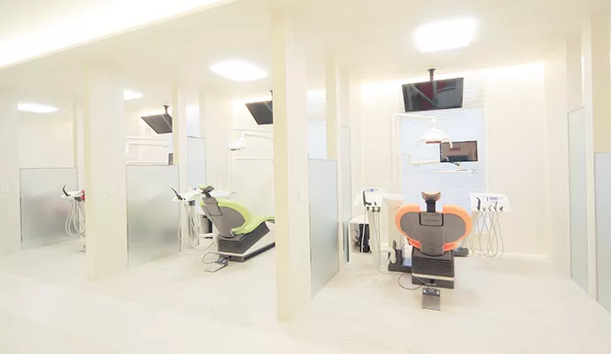 犬山院 診療室2