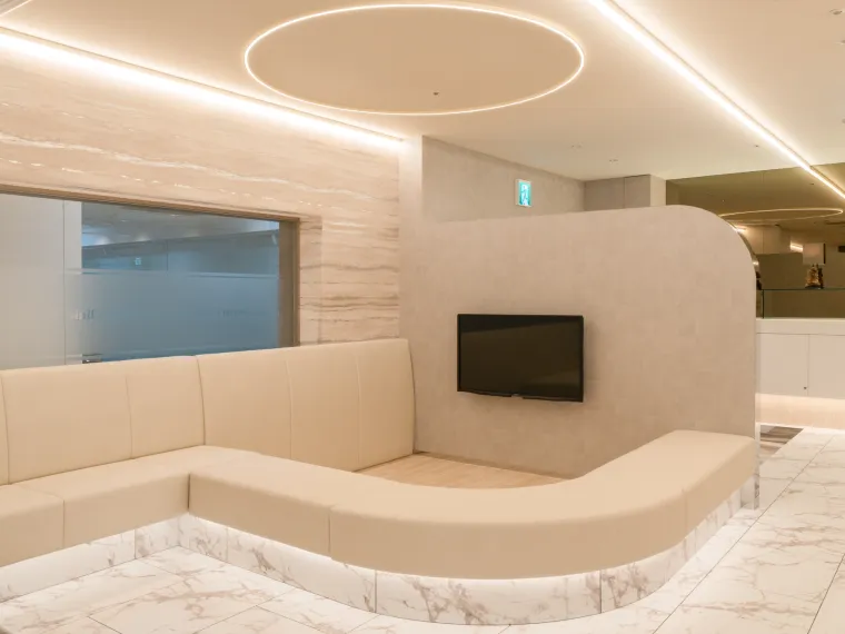 小牧院 キッズスペース