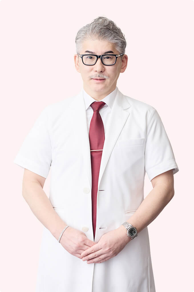 医療法人社団 健誠会 理事長 高木 健一