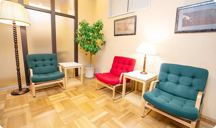 一壺歯科【栄医院】