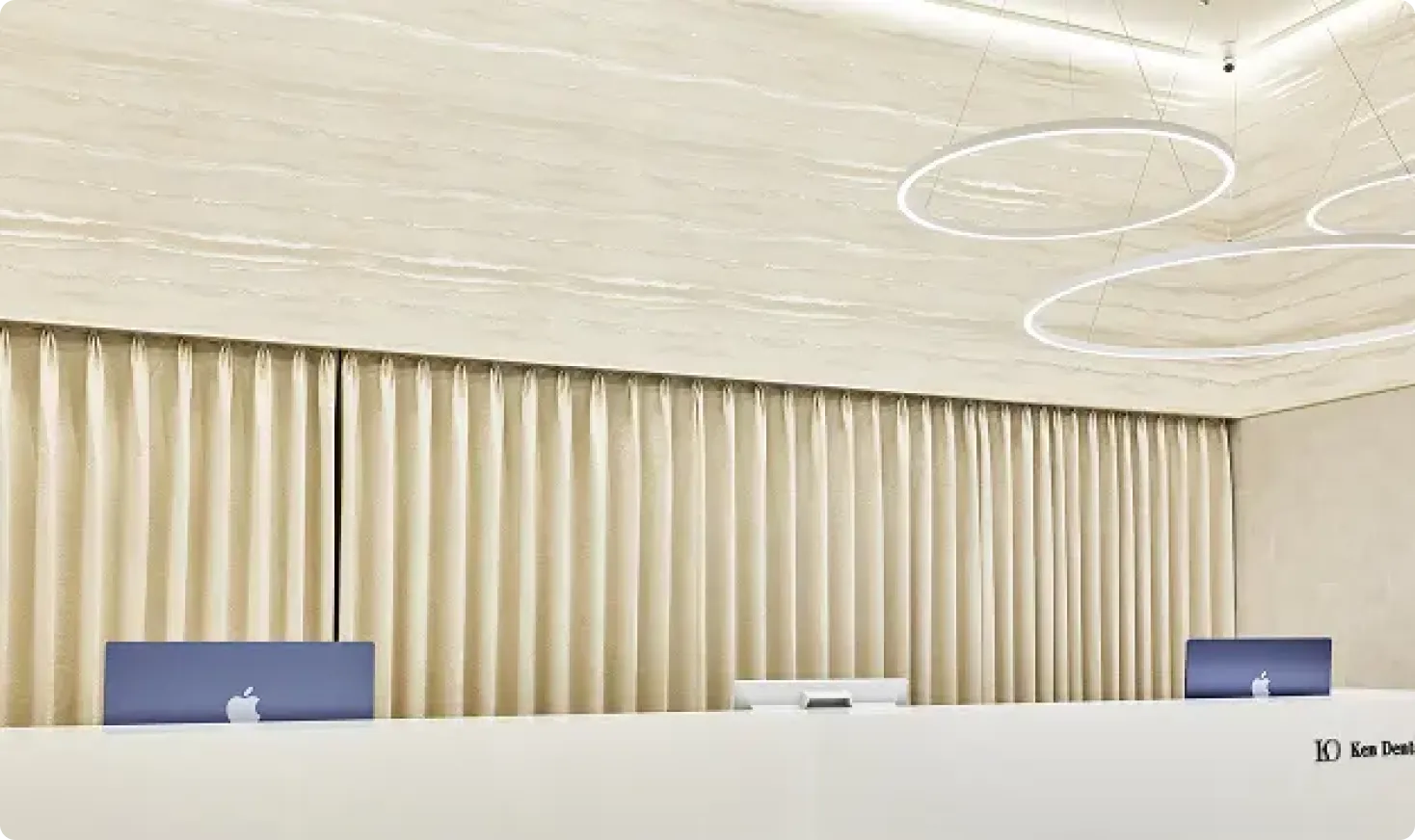 ケンデンタルクリニック 岐阜モレラ院