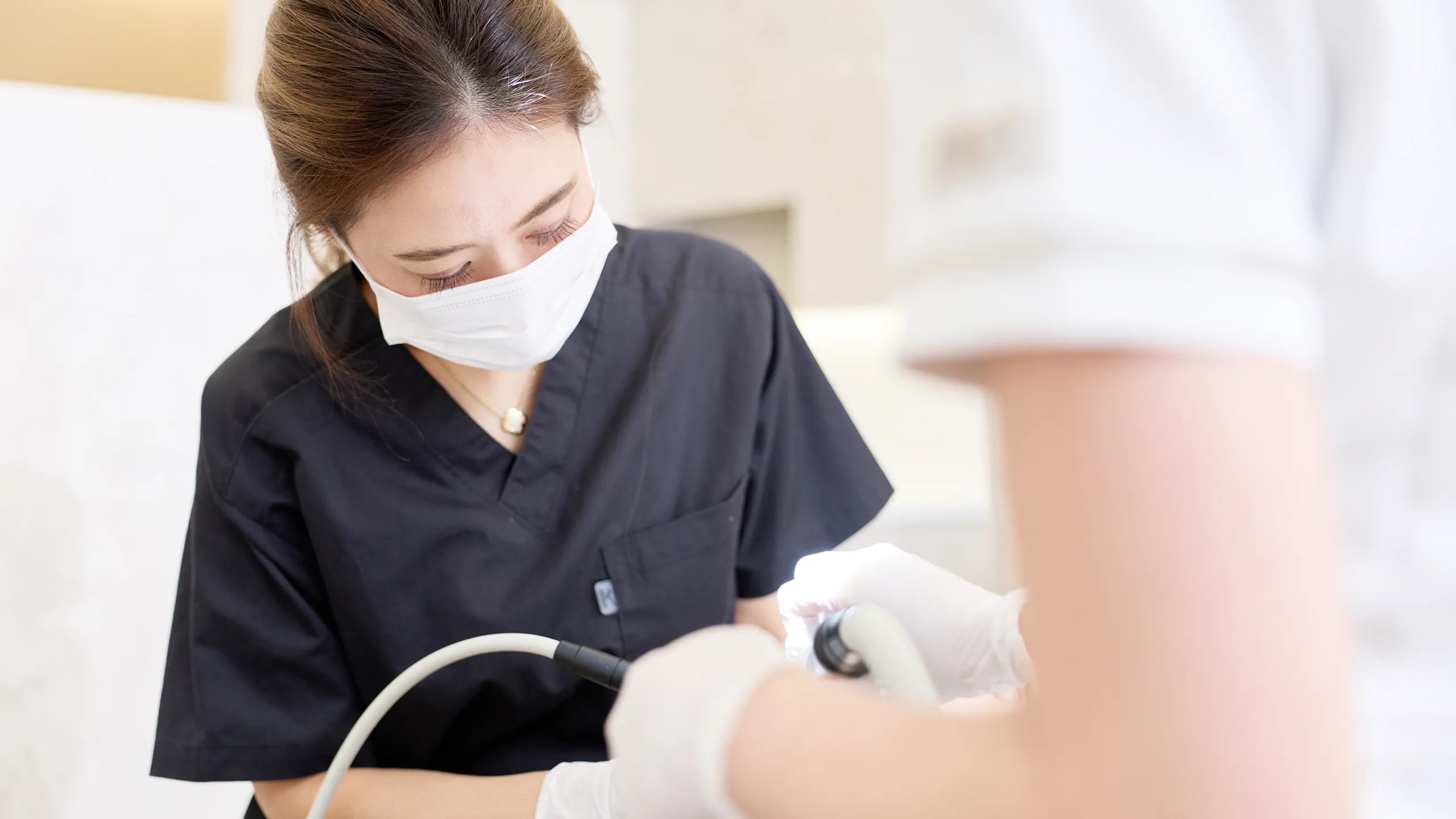 むし歯予防画像