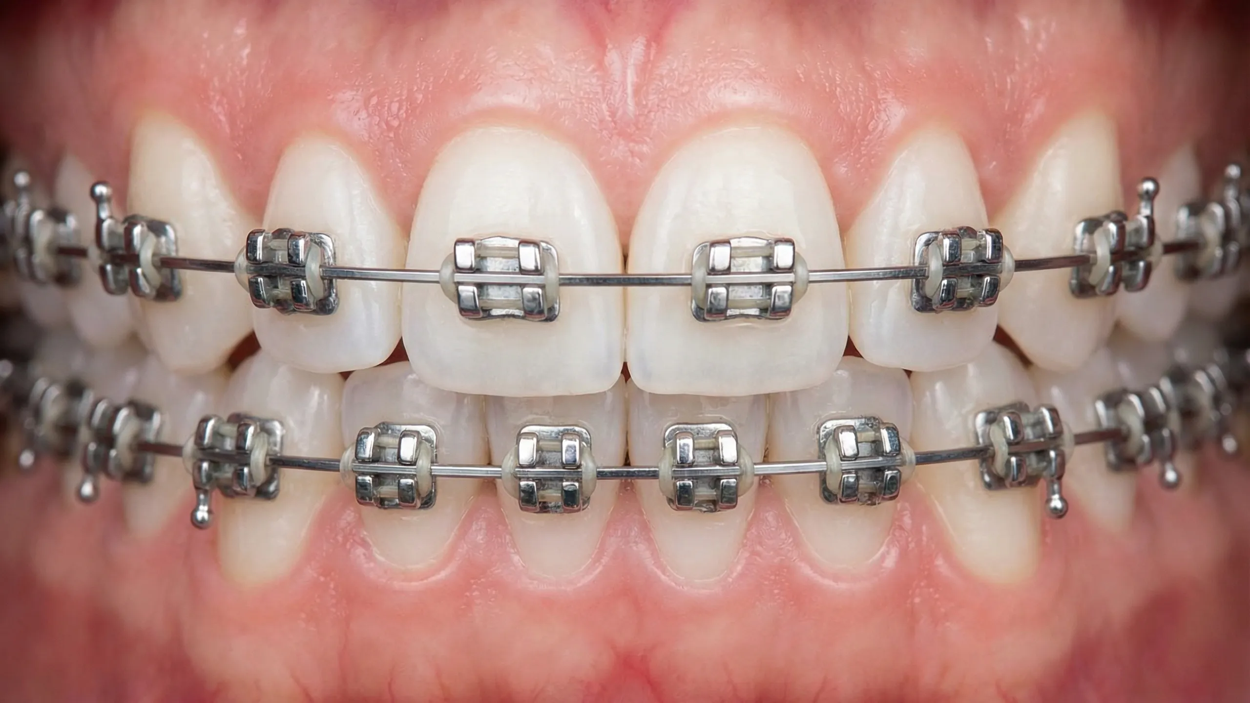 表側矯正イメージ画像