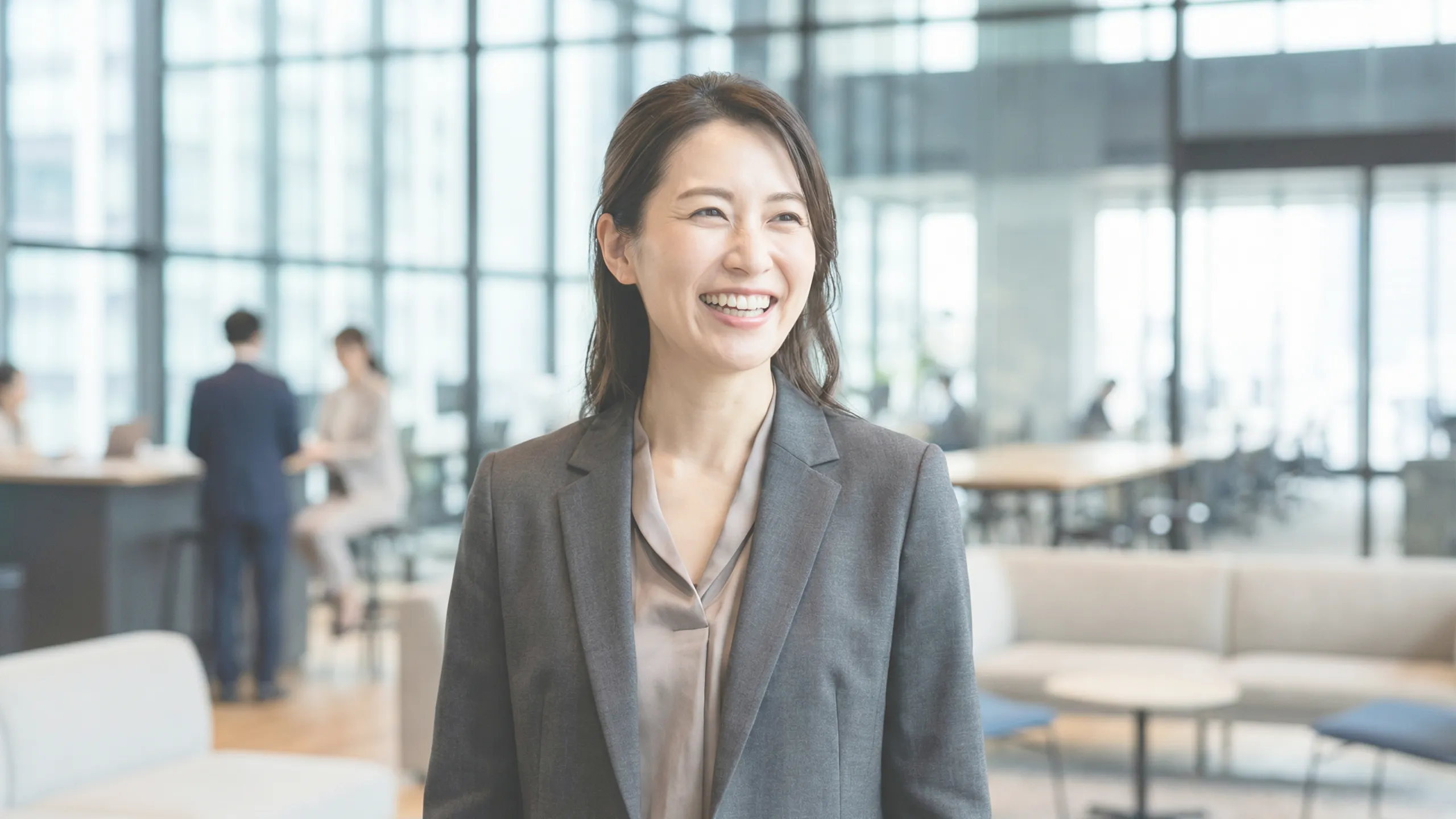 裏側矯正イメージ画像