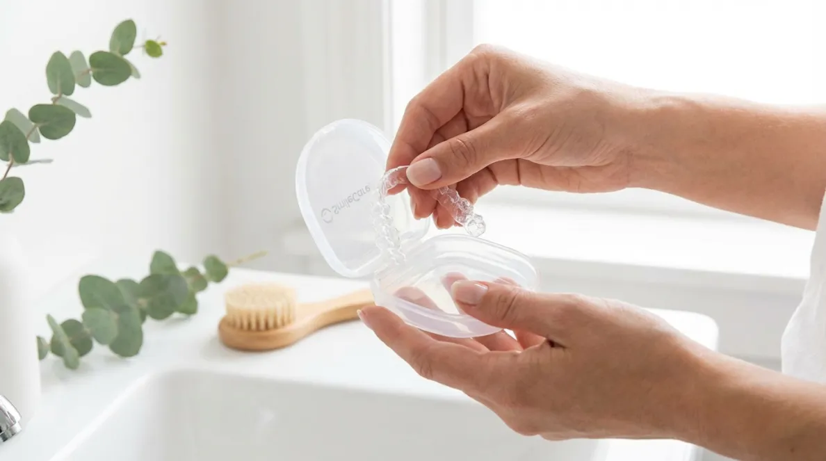 自己管理ができる方