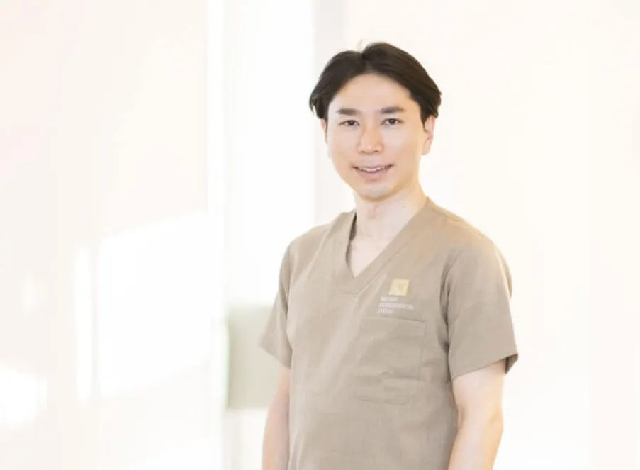 矯正認定医による診断